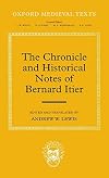 The Chronicle and Historical Notes of Bernard Itier