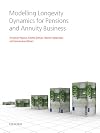 Modelling Longevity Dynamics for Pensions and Annuity Business (Mathematics Texts)