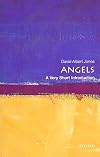 Angels: A Very Short Introduction