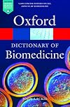 A dictionary of biomedicine