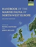 Handbook Of The Marine Fauna Of Northwest Europe