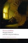 Human Nature and DeCorpore Politico