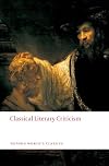 Classical Literary Criticism (Oxford World's Classics)