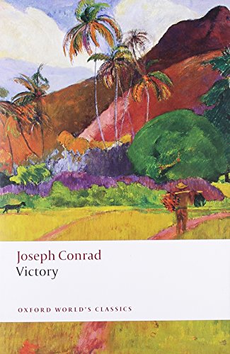 Victory book cover