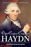 Oxford Composer Companions: Haydn