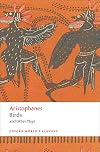 4 Plays: Birds / Lysistrata / Assembly-Women / Wealth