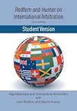 Redfern And Hunter On International Arbitrationstudent Version