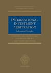 International Investment Arbitration: Substantive Principles