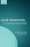 Social movements and Europeanization