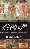 Translation and Survival: The Greek Bible of the Ancient Jewish Diaspora
