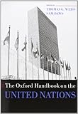 The Oxford Handbook On The United Nations