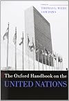 The Oxford Handbook on the United Nations