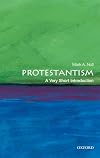 Protestantism: A Very Short Introduction