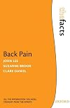 Back Pain (The Facts)