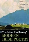 The Oxford Handbook of Modern Irish Poetry (Oxford Handbooks)