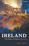 Ireland: The Politics of Enmity, 1789-2006