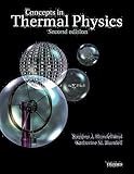 Concepts In Thermal Physics