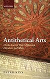 Antithetical Arts: On the Ancient Quarrel Between Literature and Music