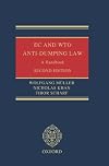EC and WTO Anti-Dumping Law: A Handbook