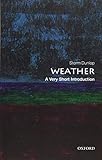 Weather A Very Short Introduction