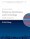 Relativity, Gravitation, and Cosmology: A Basic Introduction