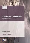 Solicitors' Accounts: A Practical Guide