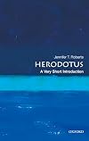 Herodotus: A Very Short Introduction