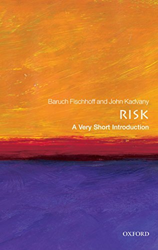 Risk Short Introduction Baruch Fischhoff