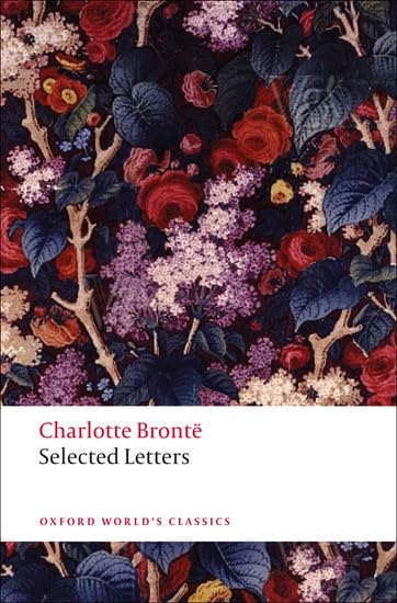 Selected Letters book cover