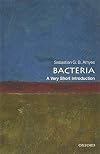 Bacteria: A Very Short Introduction