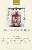 Time For A Visible Hand Lessons From The 2008 World Financial Crisis Initiative For Policy Dialogue