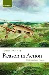 Reason in Action: Collected Essays, Vol. 1