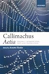 Callimachus: Aetia: 2 volume pack