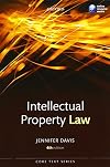 Intellectual Property Law (Core Texts Series)