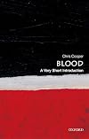 Blood: A Very Short Introduction
