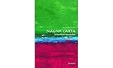 Magna Carta A Very Short Introduction