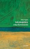 Numbers A Very Short Introduction
