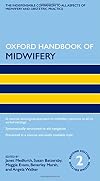 Oxford Handbook of Midwifery. 2nd edition