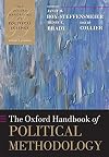 The Oxford Handbook of Political Methodology