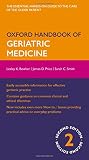 Oxford Handbook Of Geriatric Medicine