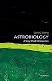 Astrobiology A Very Short Introduction