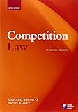 Competition Law