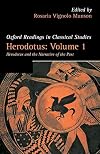 Oxford Readings in Herodotus: Volume 1