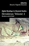 Oxford Readings in Herodotus: Volume 2