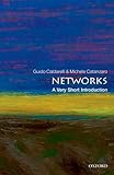 Networks A Very Short Introduction Very Short Introductions