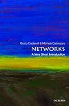 Networks: A Very Short Introduction