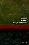Mao: A Very Short Introduction