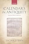 Calendars in Antiquity: Empires, States, and Societies