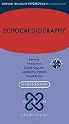 Echocardiography (Oxford Specialist Handbooks in Cardiology)