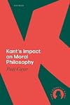 Kant's Impact on Moral Philosophy